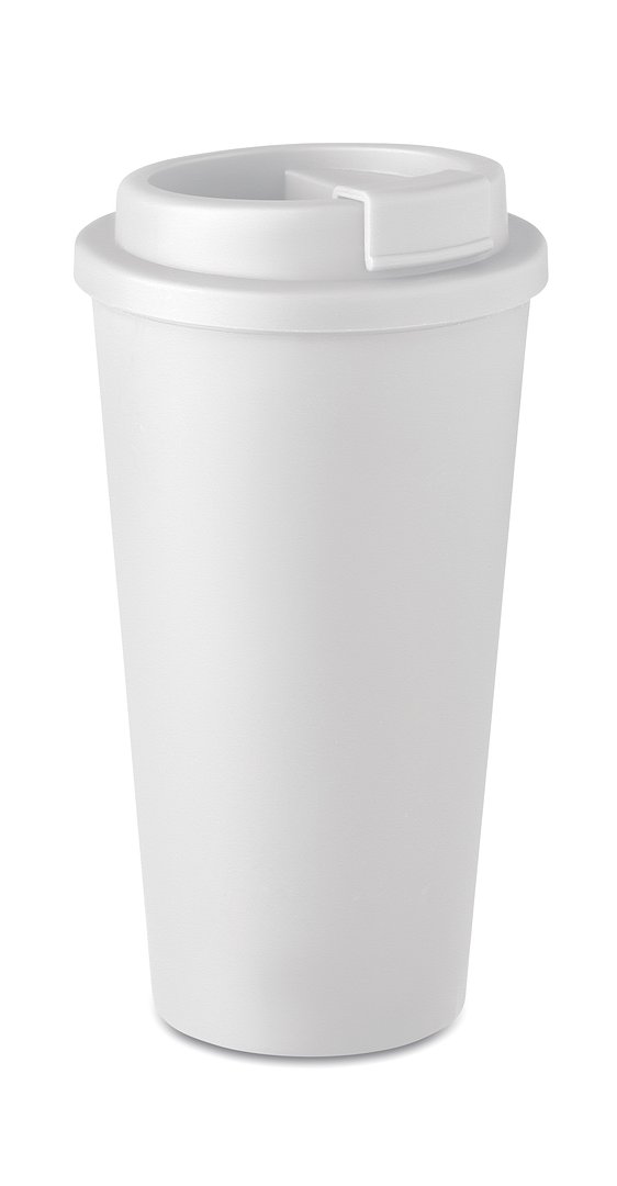 Doppelwandiger Becher 450ml Orscht