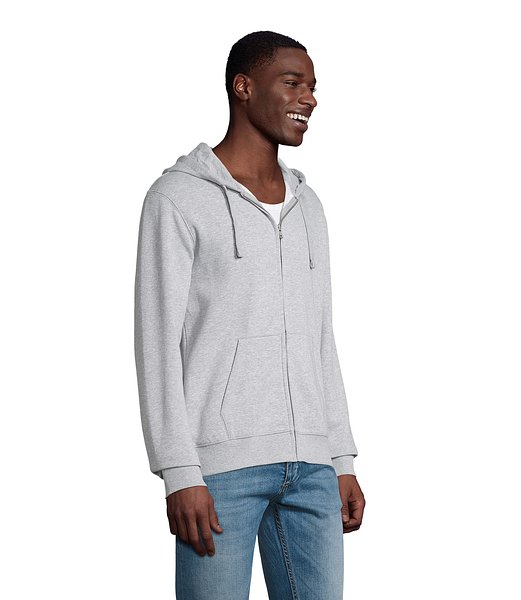 Hoodie Herren 280gr Vetix