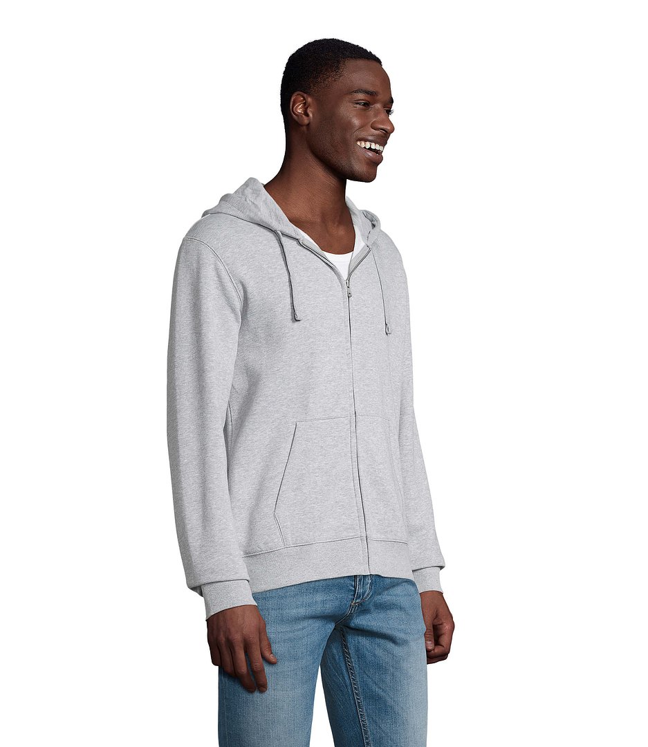 Hoodie Herren 280gr Vetix