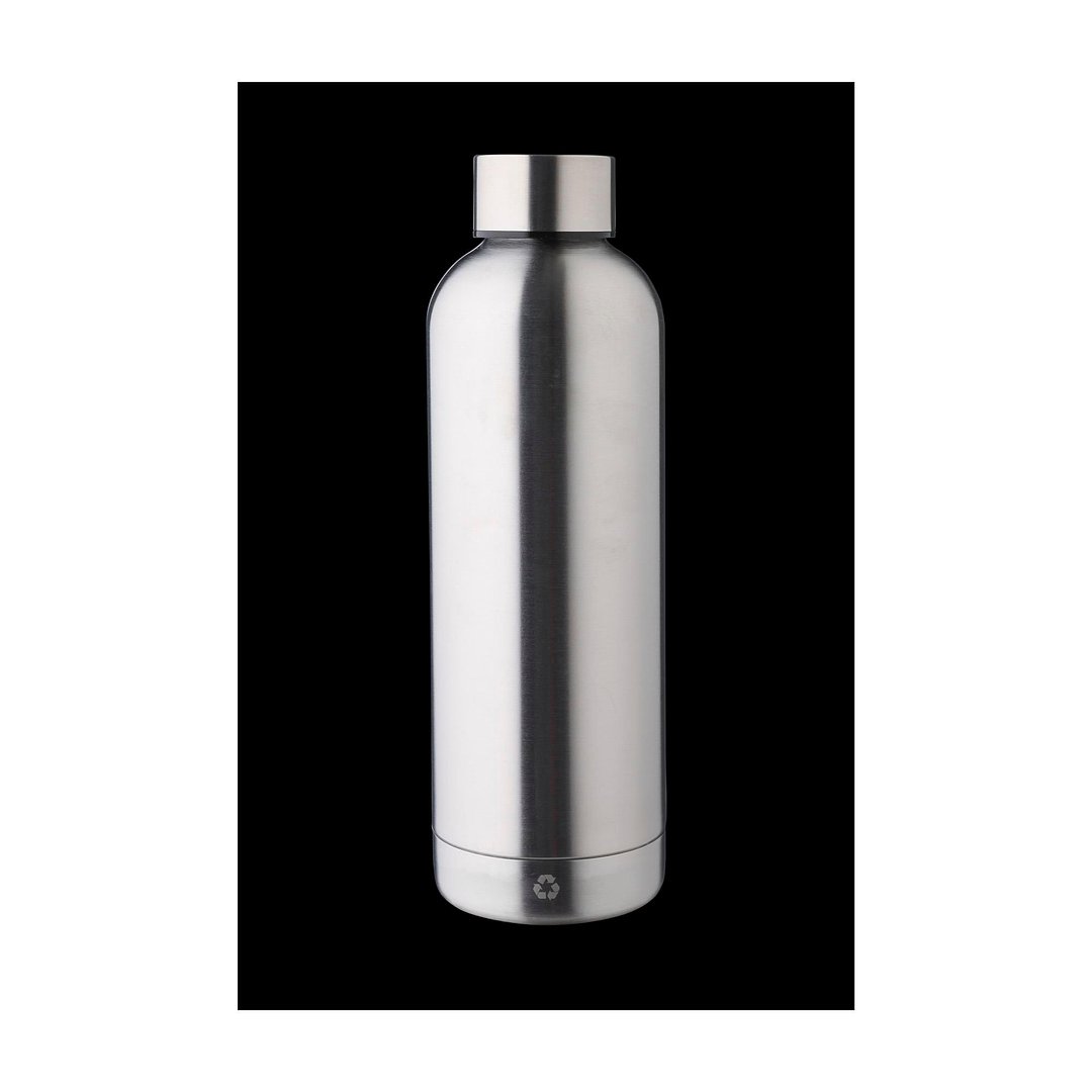 Isolierflasche Köbistgi | Recycelt | 500 ml