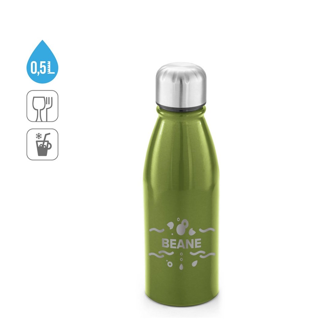Trinkflasche 500 ml Gileycier