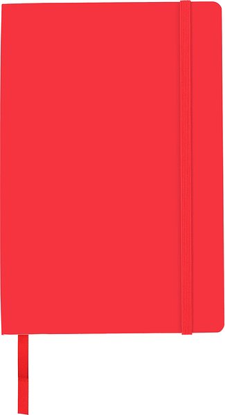 Notizbuch Wari | Recyceltes PU | A5 | Liniert