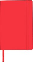 Notizbuch Wari | Recyceltes PU | A5 | Liniert