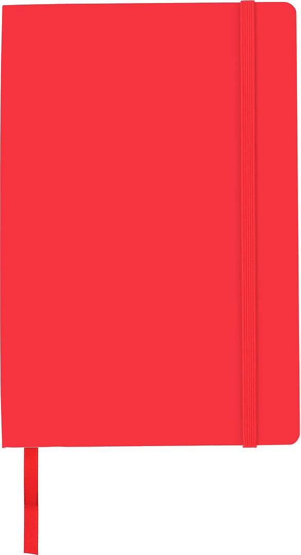 Notizbuch Wari | Recyceltes PU | A5 | Liniert