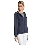 Hoodie Damen 280gr Anninen