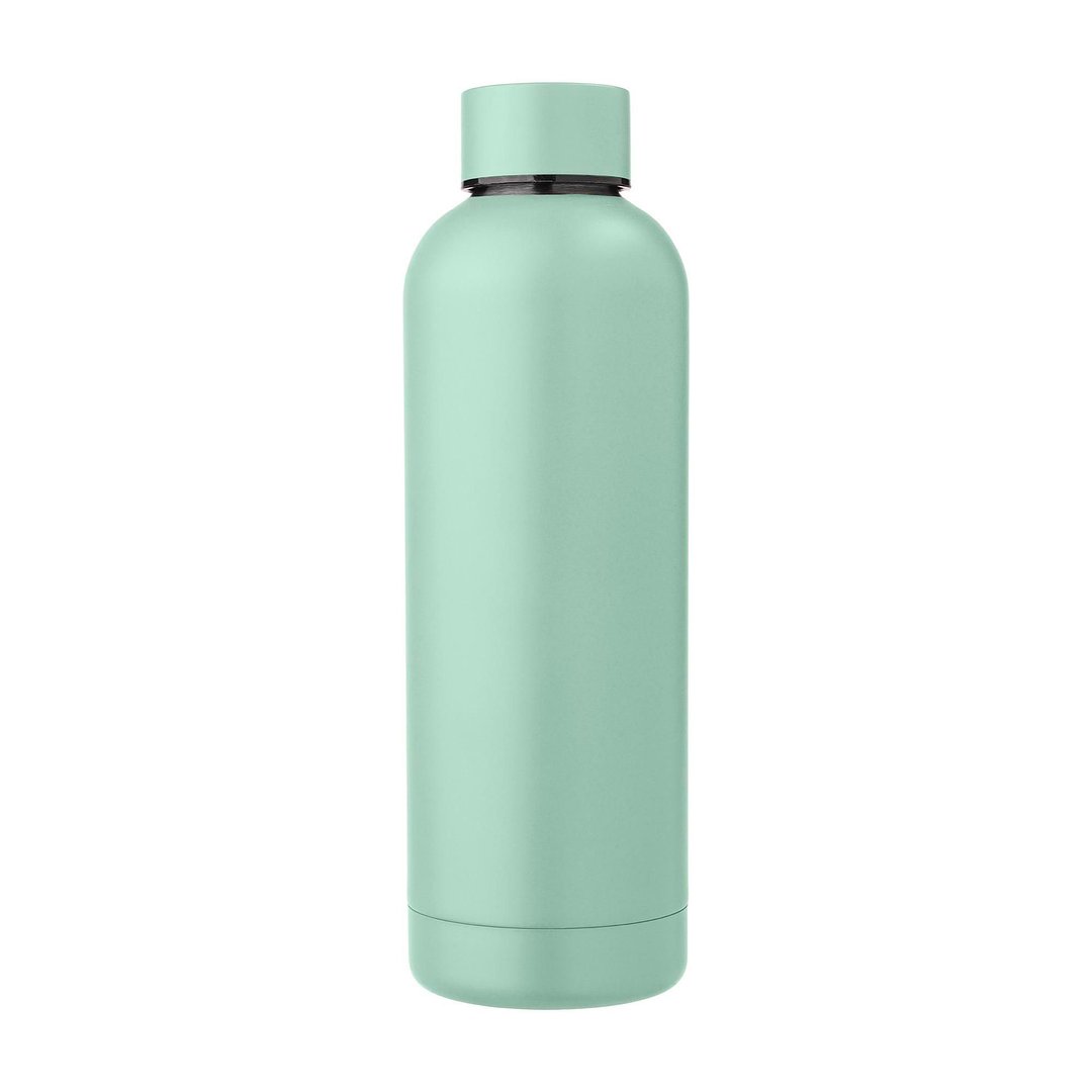 Isolierflasche Köbistgi | Recycelt | 500 ml