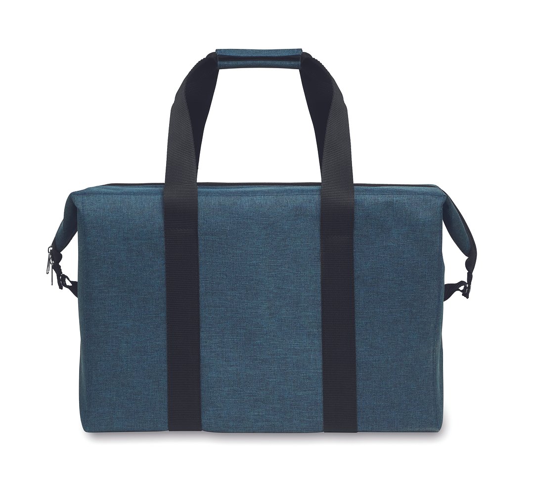 Kühltasche 300D RPET 3L Heliun