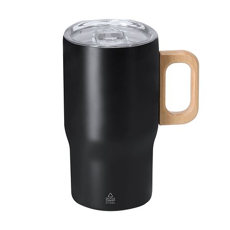 Wärme Tasse Idran