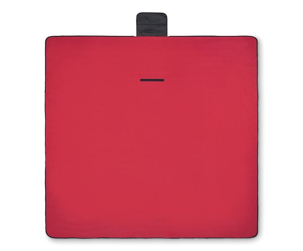 Picknickdecke RPET-Fleece Duretori