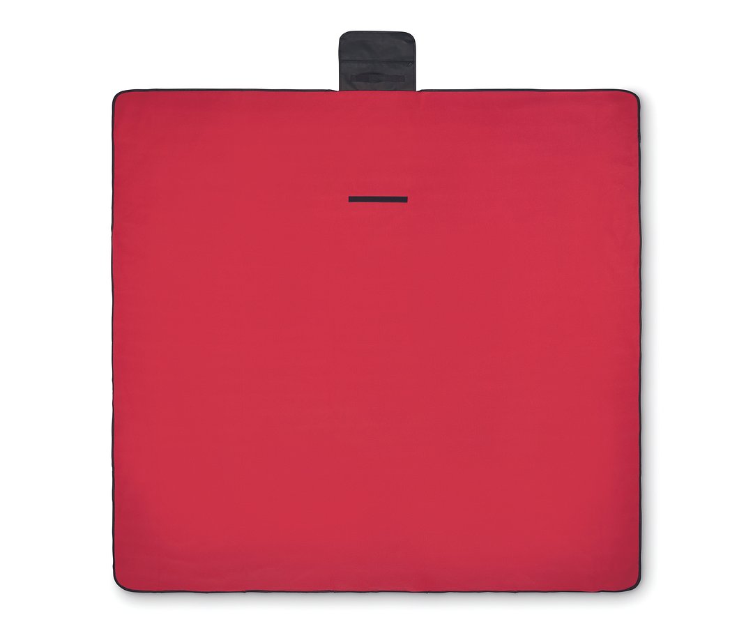 Picknickdecke RPET-Fleece Duretori