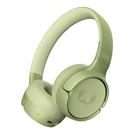 3HP1100 Code Fuse-Wireless on-ear headphone Grina