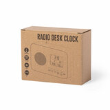 Radio Tischuhr Idlax