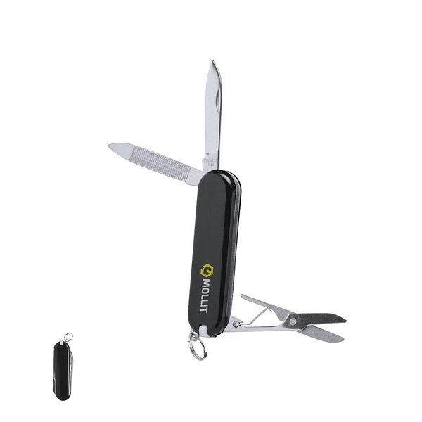 Mini Multifunktionstaschenmesser Idlla