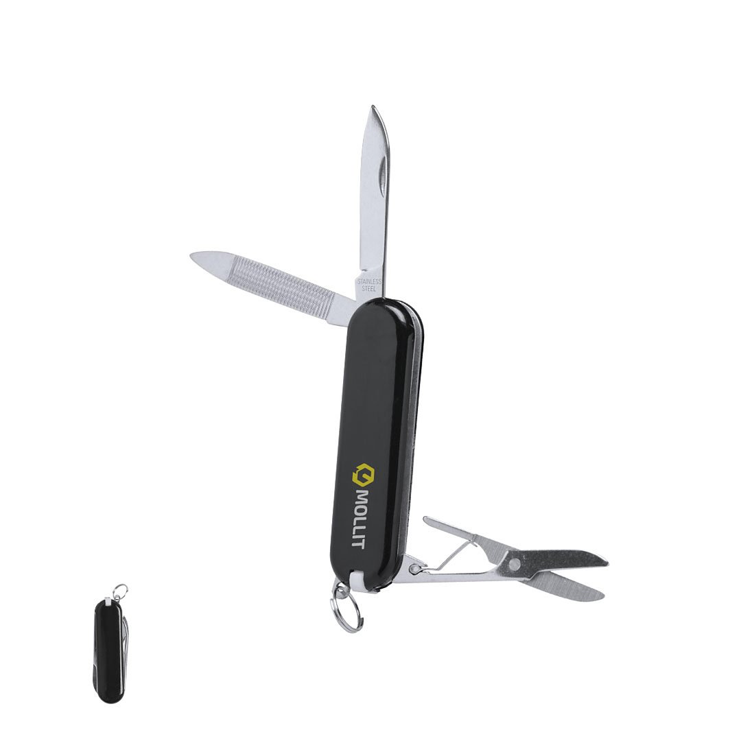 Mini Multifunktionstaschenmesser Idlla