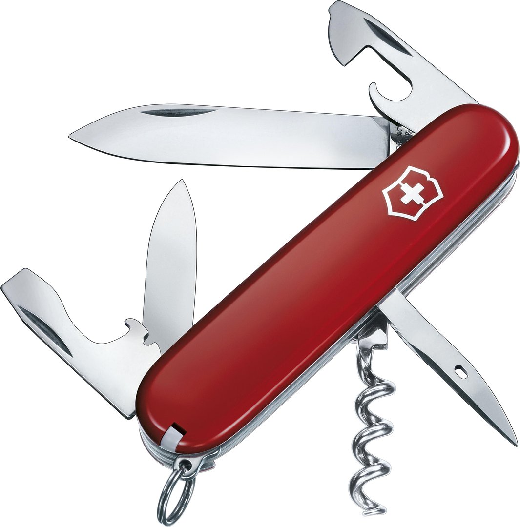 Victorinox Taschenmesser Benchtein