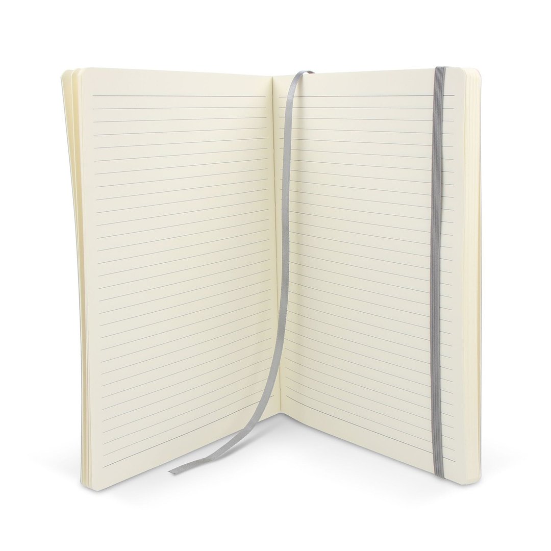 Notizbuch Softcover Maxi Itlik