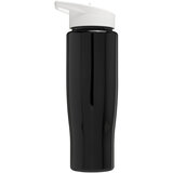 Tempo 700 ml Sportflasche mit Ausgussdeckel - Cierena