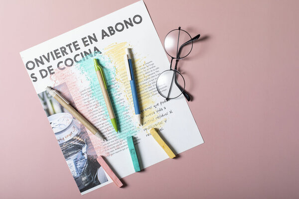 Kugelschreiber Idcen