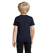 Kinder T-Shirt 150g Bethlat