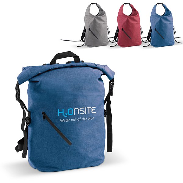 Wasserdichte Rückentasche polyester 300D 20-22L Waluori