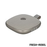 Rockbox Bold Xs splashproof TWS speaker 4W Giuan