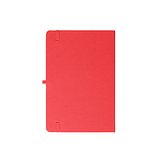 A5 Notizbuch aus PET (100% rPET) mit linierten Seiten Veziat