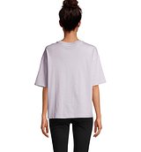 Frauen T-Shirt Oversize Giuandi