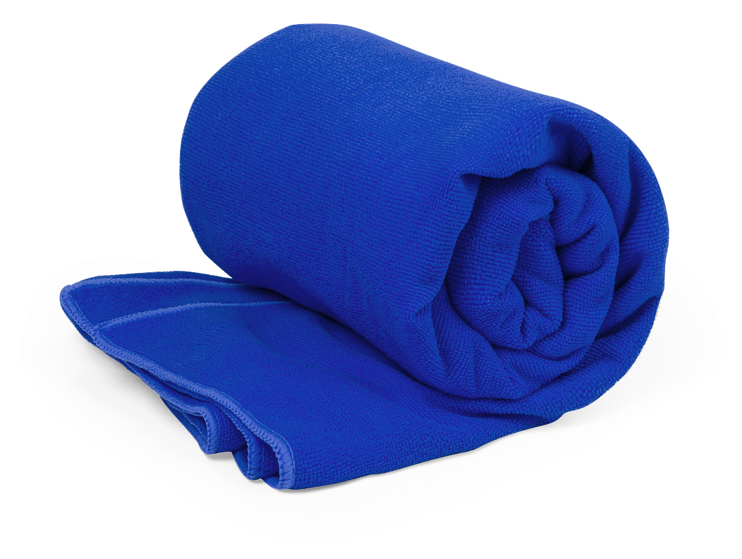 Saugfähiges Handtuch Idsel