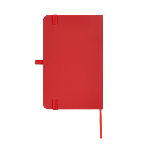 PU-Notizbuch Sora A6 Marazens