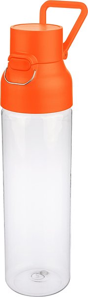 Tritan-Trinkflasche 750 ml Luris