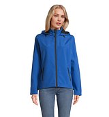 Frauen HoodieED JackeT Reivri