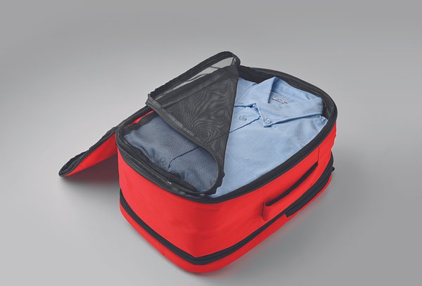 Rucksack in Kabinengrösse Uonglin