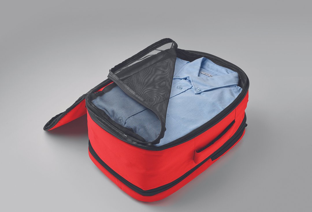 Rucksack in Kabinengrösse Uonglin