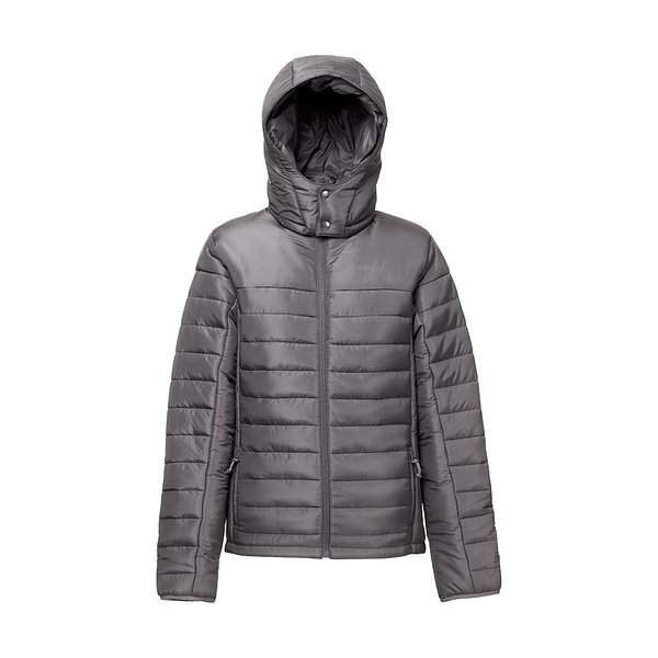 Damen-Kapuzenjacke Jörina