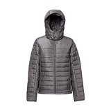 Damen-Kapuzenjacke Jörina