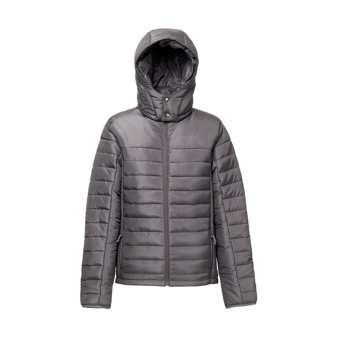 Damen-Kapuzenjacke Jörina