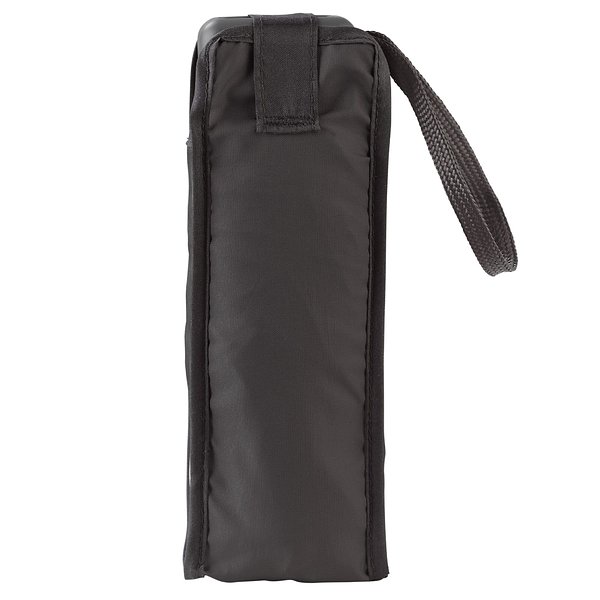 Ultraleichter 21” Regenschirm mit Hülle Vinan