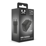 Fresh & Rebel USB-C Mini Charger USB-C PD // 20W Luongi