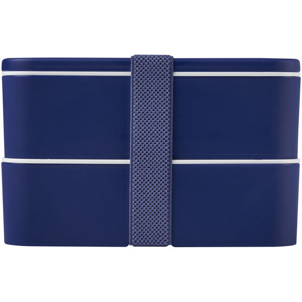 Doppel-Lunchbox - Mirild