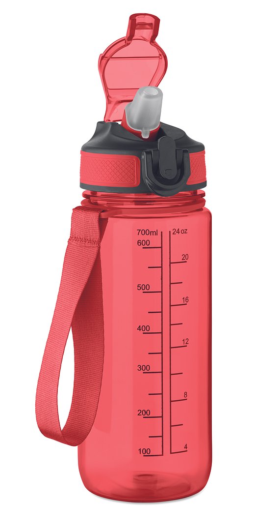 Sport-Trinkflasche 700ml MO2792-27 Luretht