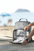 Picnic Kühltasche Rucksack Idzor