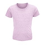 Kinder T-Shirt 150g Bethlat