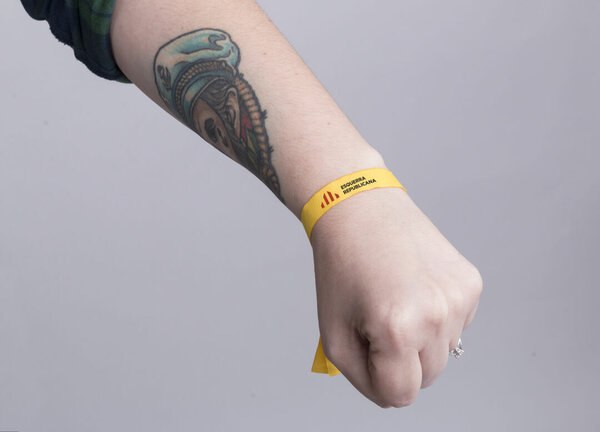 Armband Iddol