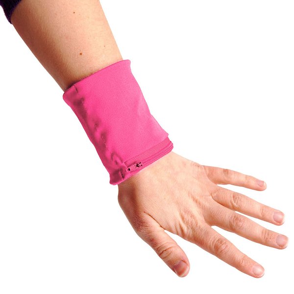 Armbandtasche Idley