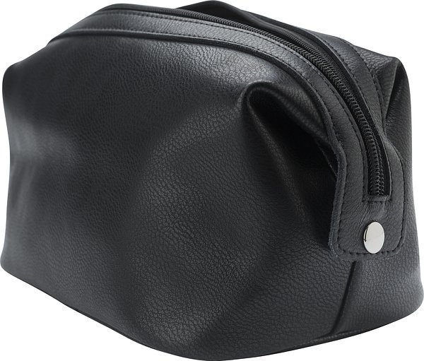 Leder-Kosmetiktasche Ferdi