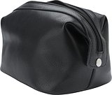 Leder-Kosmetiktasche Ferdi