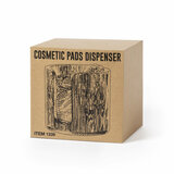 Spender für Make-up-Entferner-Tücher Idiam