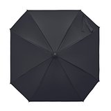 23 Regenschirm quadratisch Linatin