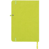 A5 Notizbuch - Ylandi