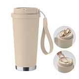 Doppelwandiger Trinkbecher 500ml Andrioli